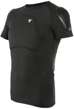 Dainese Trail Skins Pro Tee Black XL Inline a cyklo chrániče