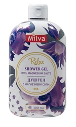 Milva Sprchový gél Relax 300 ml