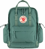 Fjällräven Kånken Outlong Frost Green Zaino