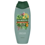 Palmolive Forest Edition Aloe You sprchový gél 500 ml