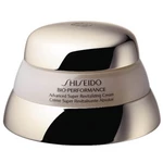 Shiseido Regenerační pleťový krém Bio-Performance (Advanced Super Revitalizing Cream) 50 ml