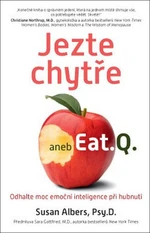 Jezte chytře aneb Eat.Q. (Defekt) - Susan Albers