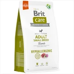 Brit Care Dog Hypoallergenic Adult Small Lamb - 7kg