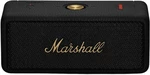 Marshall EMBERTON II BLACK & BRASS