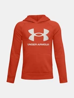Bluza chłopięca Under Armour Logo