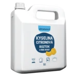 ALLNATURE Kyselina citronová roztok 5000 ml