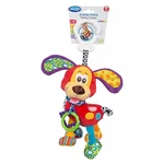 PLAYGRO Pejsek Rexík