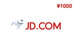 JD.com ¥1000 Gift Card CN