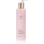 BABOR Cleansing Rose Toning Essence osviežujúca pleťová voda 200 ml