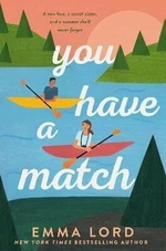 You Have A Match (Defekt)