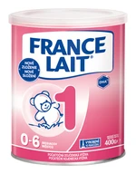 FRANCE LAIT 1