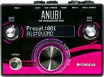 Foxgear Anubi Modulation Multiefectos de guitarra