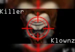 Killer Klownz Steam CD Key