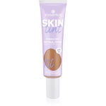 Essence SKIN tint ľahký hydratačný make-up SPF 30 odtieň 100 nude 30 ml