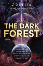 The Dark Forest - Cch'-Sin Liou