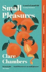 Small Pleasures (Defekt) - Chambers Clare