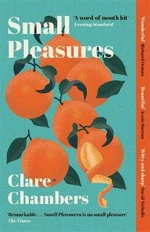 Small Pleasures (Defekt) - Chambers Clare