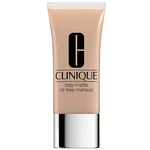 Clinique Matující make-up Stay-Matte (Oil-Free Makeup) 30 ml 52 CN Neutral (MF)