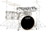 PDP by DW Concept Shell Pack 7 pcs 22" Pearlescent White