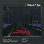 alt-J – Relaxer LP