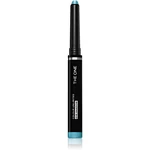 Oriflame The One Colour Unlimited oční stíny v tyčince odstín Turquoise 1.2 g