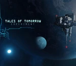 Tales of Tomorrow: Experiment Steam CD Key
