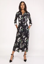 Abito da donna Lanti Patterned