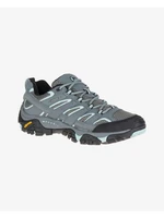 Merrell Moab 2 Grey Womens Outdoor Sneakers - Women