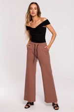 Made Of Emotion Woman's Trousers M675