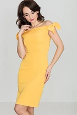 Lenitif Woman's Dress K028