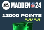 Madden NFL 24 - 12000 Ultimate Team Points XBOX One / Xbox Series X|S CD Key