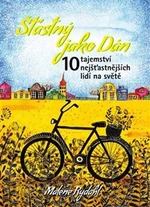 Šťastný jako Dán - Malene Rydahl