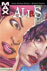 Alias - Brian Michael Bendis