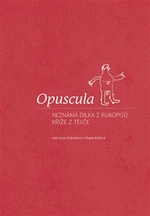 Opuscula - Lucie Doležalová, Magda Králová