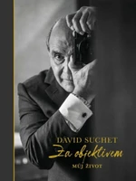 Za objektivem - David Suchet