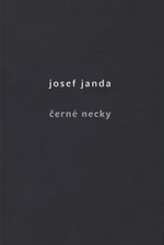 Černé necky - Josef Janda
