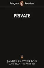 Penguin Readers Level 2: Private - James Patterson