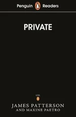 Penguin Readers Level 2: Private - James Patterson