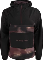 Férfi kabát ALPINE PRO