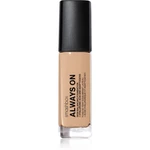 Smashbox Always On Skin Balancing Foundation dlhotrvajúci make-up odtieň L20N - LEVEL-TWO LIGHT WITH A NEUTRAL UNDERTONE 30 ml