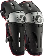 Forma Boots Térdvédő Tri-Flex Knee Guard Black/Silver/Red UNI