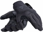Dainese Argon Knit Gloves Black 3XL Motoros kesztyűk