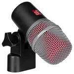 sE Electronics V Beat  Lábdob mikrofon
