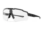 Brýle Blastshield MilSpec Ballistic Gatorz® – Fotochromatické / Anti-Fog, Cerakote Black (Barva: Cerakote Black, Čočky: Fotochromatické / Anti-Fog)