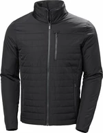 Helly Hansen Men's Crew Insulator 2.0 Jacke Ebony L