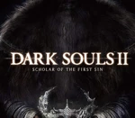 DARK SOULS II: Scholar of the First Sin EU Steam Altergift