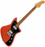 Fender Player Plus Meteora PF Fiesta Red Elektrická gitara