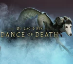 Dance of Death: Du Lac & Fey EU Nintendo Switch CD Key