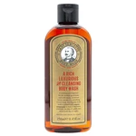 Captain Fawcett Sprchový gel Ricki Hall`s Booze & Baccy (A Rich Luxuries & Cleansing Body Wash) 250 ml