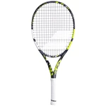 Dětská tenisová raketa Babolat Pure Aero Junior 25 2023  L0